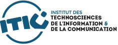 Logo ITIC